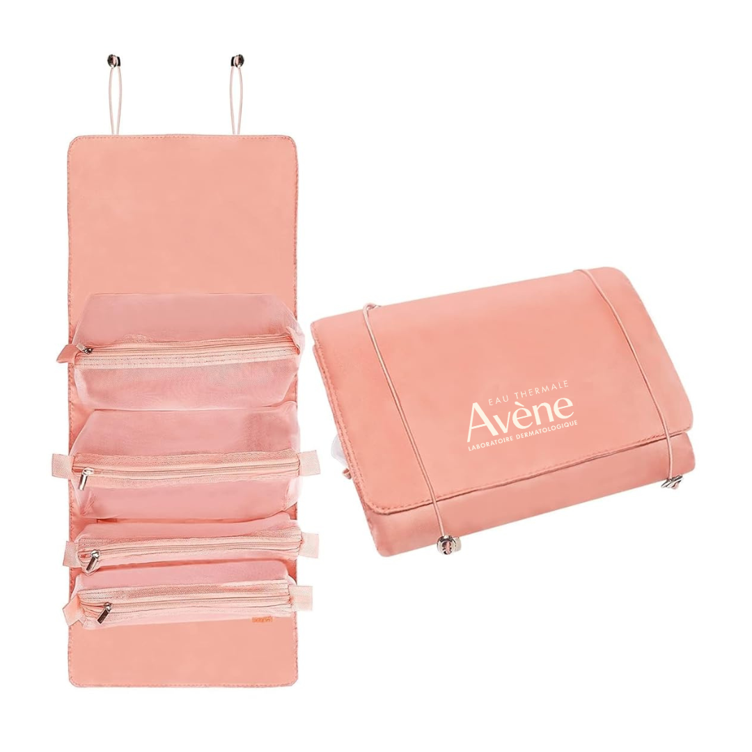 Gift from Avene: Organizing Pouch